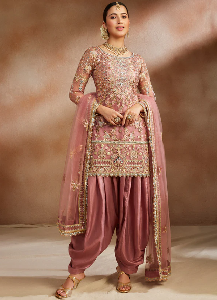 Punjabi Suits