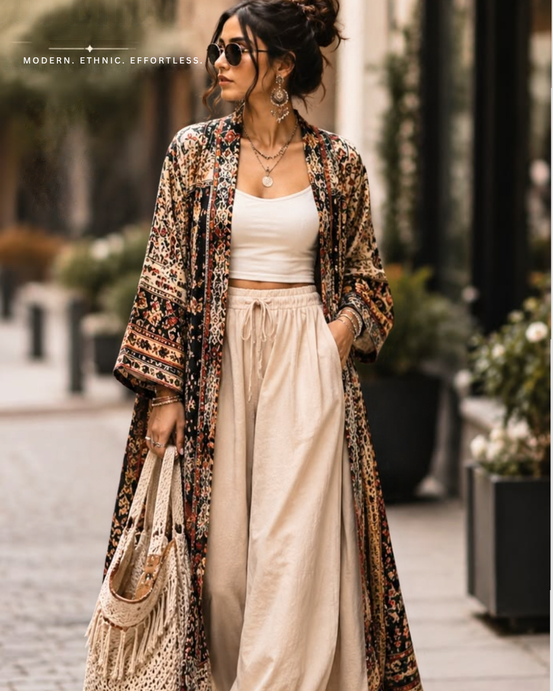 Everyday Women's Fashion